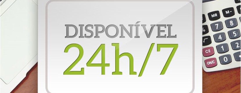 Hansen Imóveis disponivel 24 hs