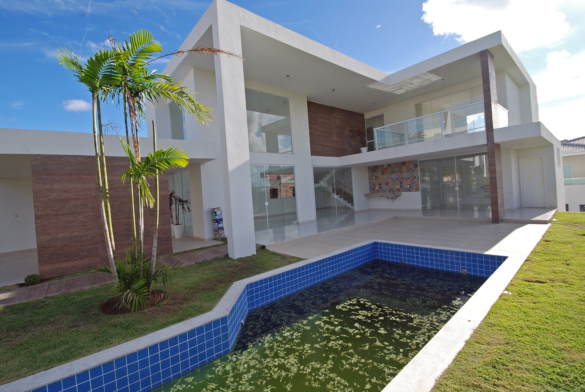 Alphaville Litoral Norte 1 House For Sale | Hansen Imóveis