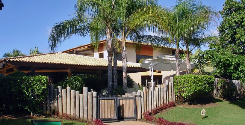 Luxury home for sale Busca Vida Resort