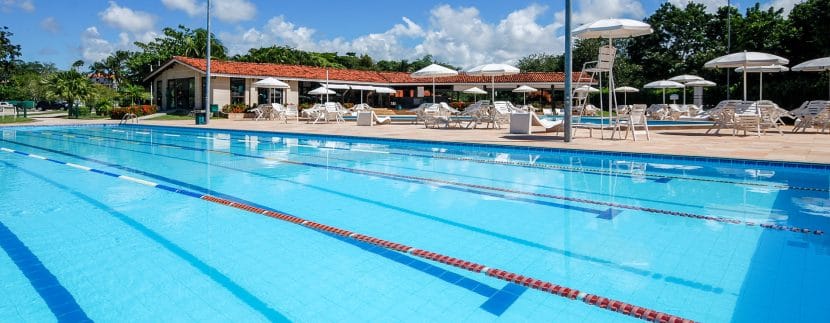 Clube Encontro das Aguas