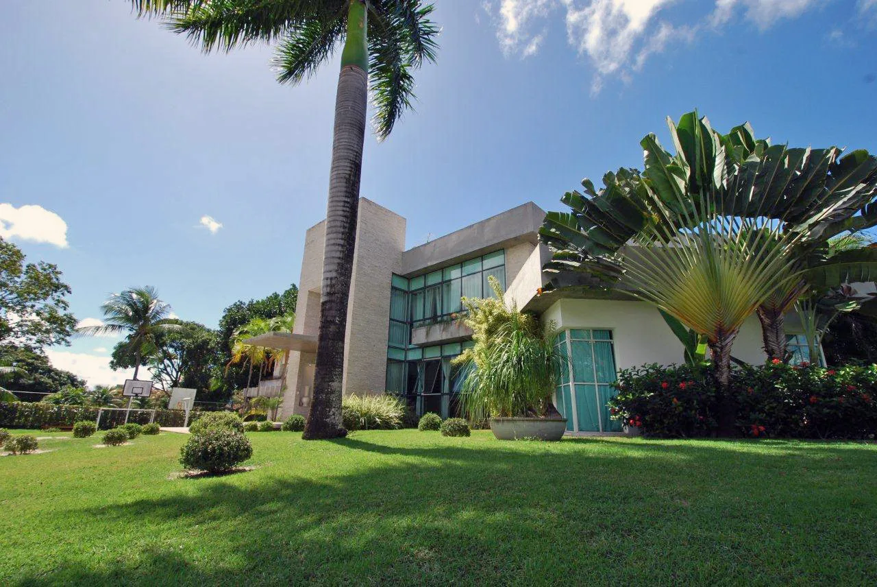 Spektakuläre Villa zum Verkauf in Encontro das Águas