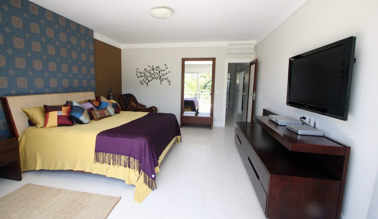 Mansões de luxo Encontro das Águas