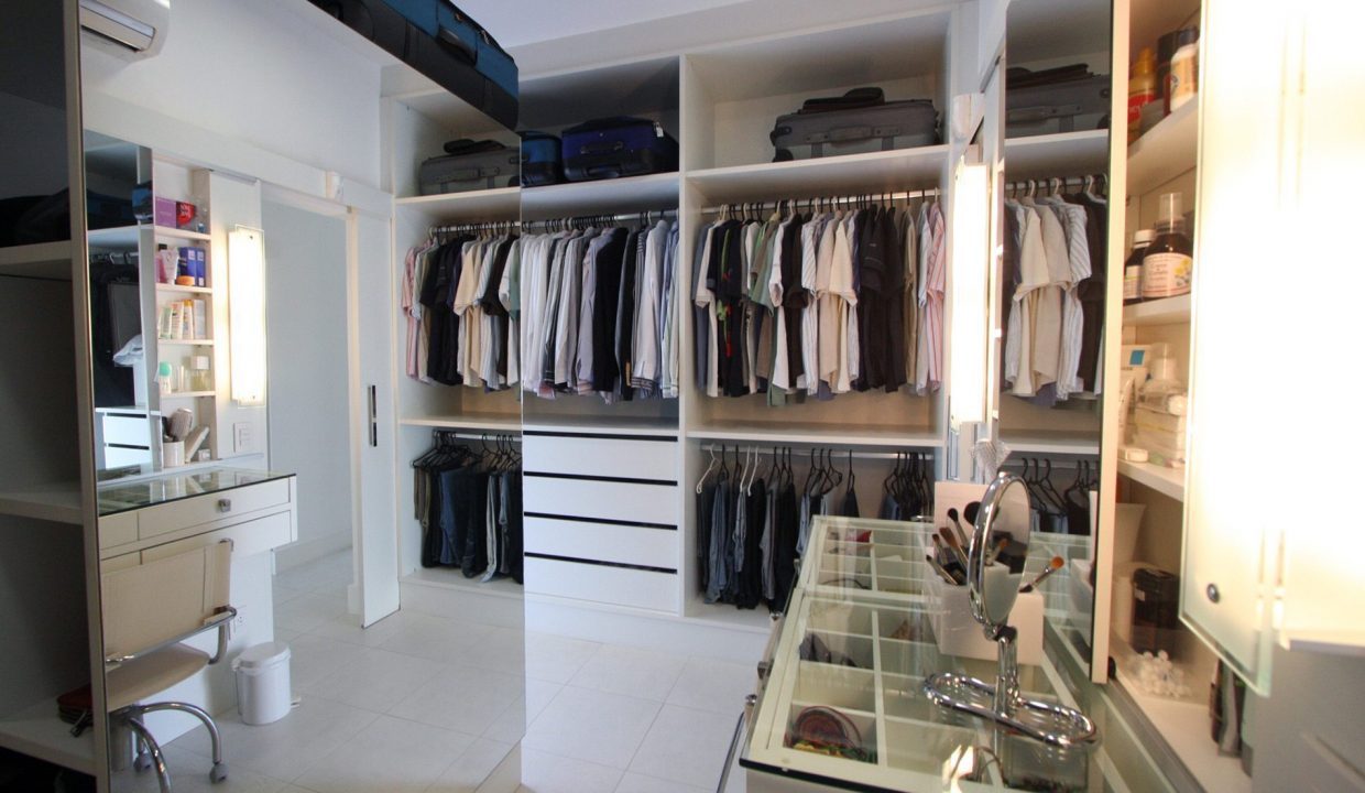 Mansões de luxo Encontro das Águas