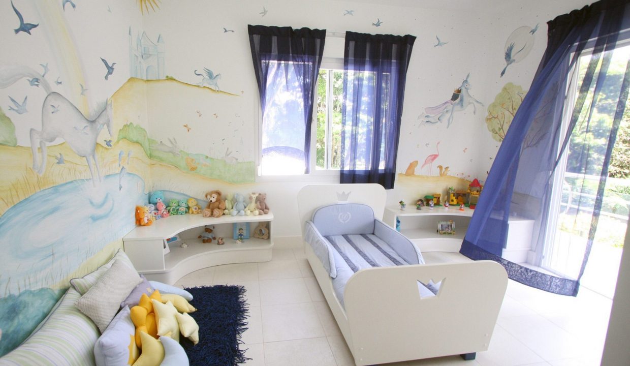 Mansões de luxo Encontro das Águas