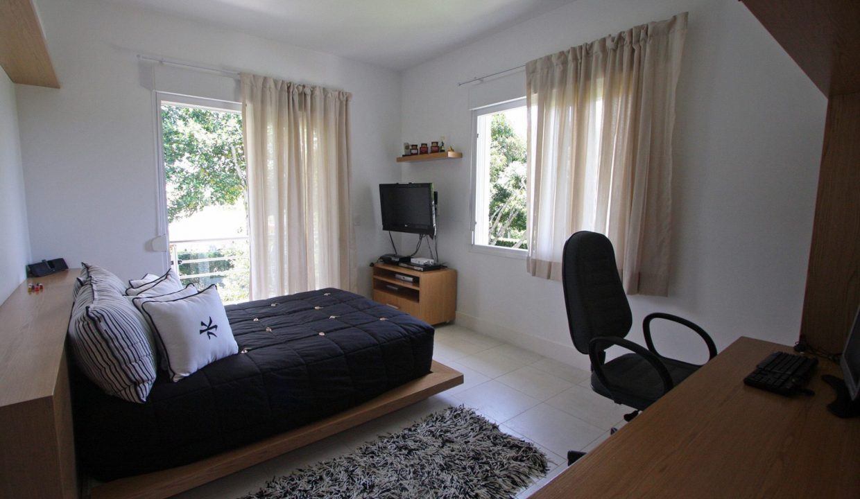 Mansões de luxo Encontro das Águas