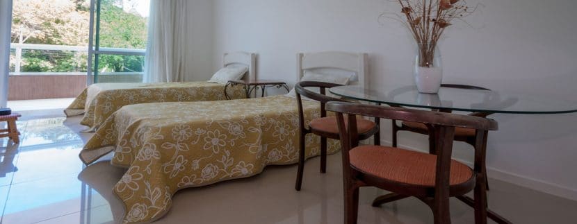 Oportunidade Mansão à venda no condomínio Encontro das Águas-10