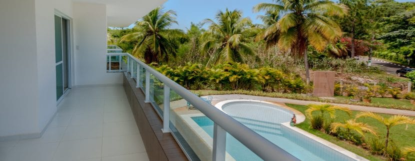 Oportunidade Mansão à venda no condomínio Encontro das Águas-11