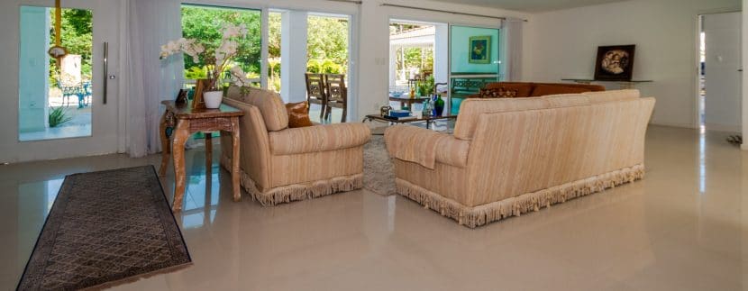 Oportunidade Mansão à venda no condomínio Encontro das Águas-21