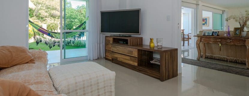 Oportunidade Mansão à venda no condomínio Encontro das Águas-22