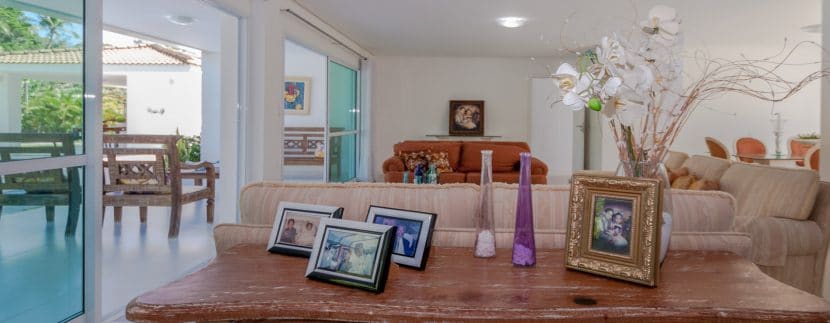 Oportunidade Mansão à venda no condomínio Encontro das Águas-23