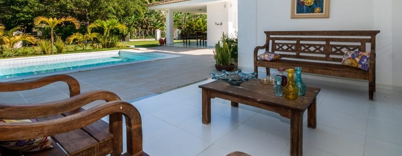 Oportunidade Mansão à venda no condomínio Encontro das Águas-25