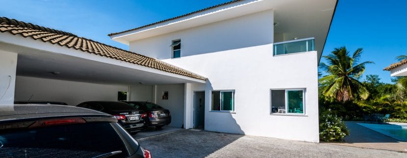 Oportunidade Mansão à venda no condomínio Encontro das Águas-27