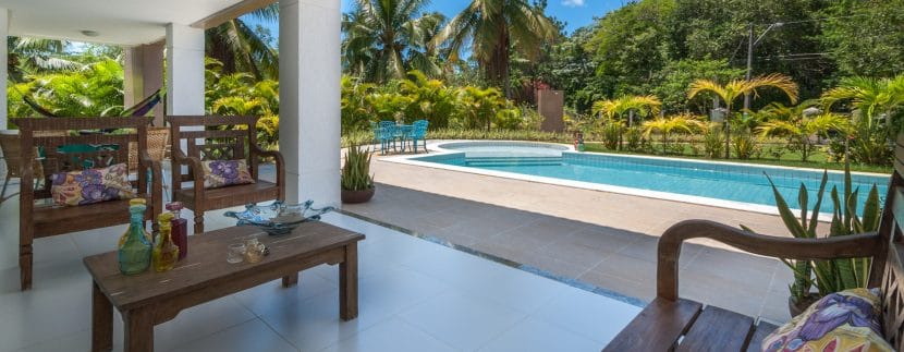 Oportunidade Mansão à venda no condomínio Encontro das Águas-6