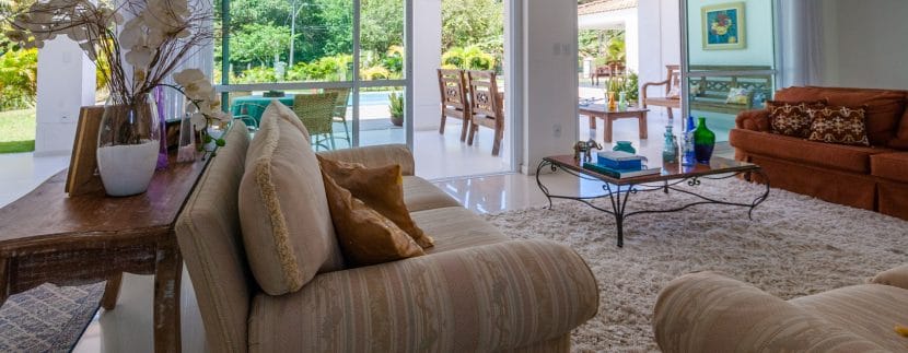 Oportunidade Mansão à venda no condomínio Encontro das Águas-7