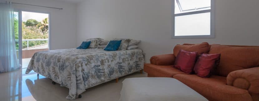 Oportunidade Mansão à venda no condomínio Encontro das Águas-8