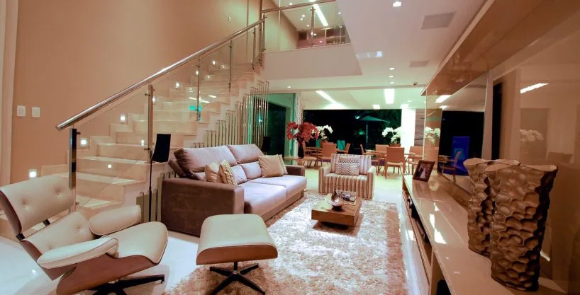 Casa Alphaville Salvador alto padrão