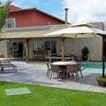 Casa em frente o mar Praia dos Lagos Interlagos