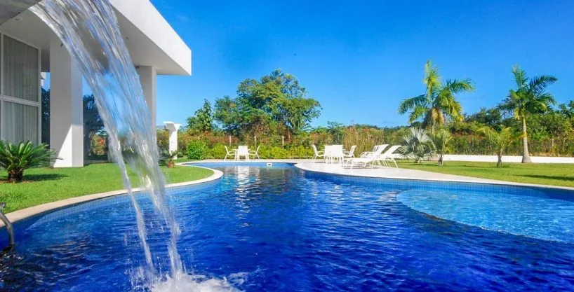 Mansão a venda Encontro das Aguas