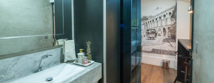 Casa maravilhosa a venda Encontro das Aguas-11