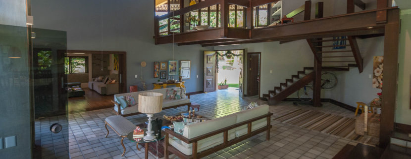 Casa maravilhosa a venda Encontro das Aguas-13