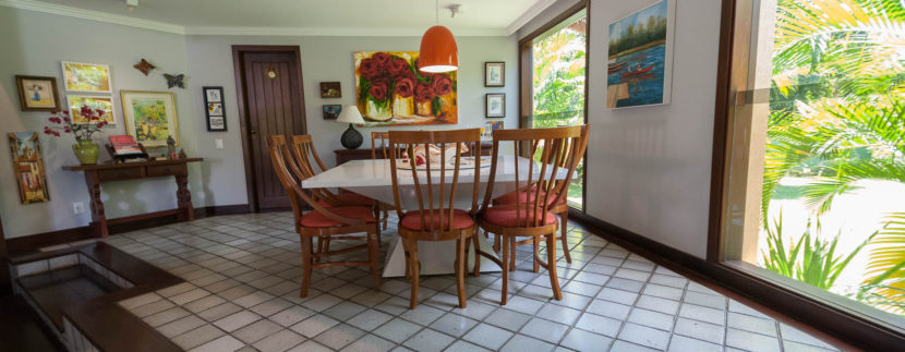 Casa maravilhosa a venda Encontro das Aguas-14