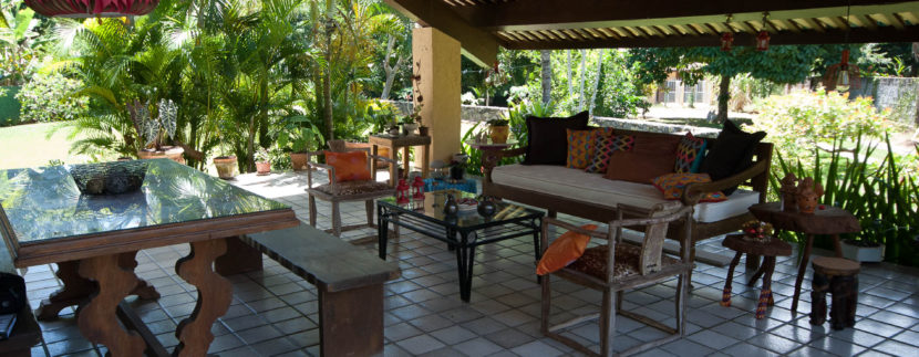 Casa maravilhosa a venda Encontro das Aguas-19