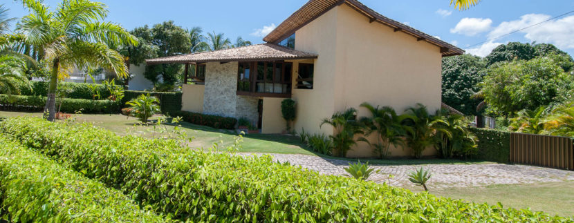 Casa maravilhosa a venda Encontro das Aguas-2