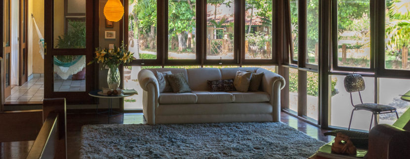 Casa maravilhosa a venda Encontro das Aguas-23