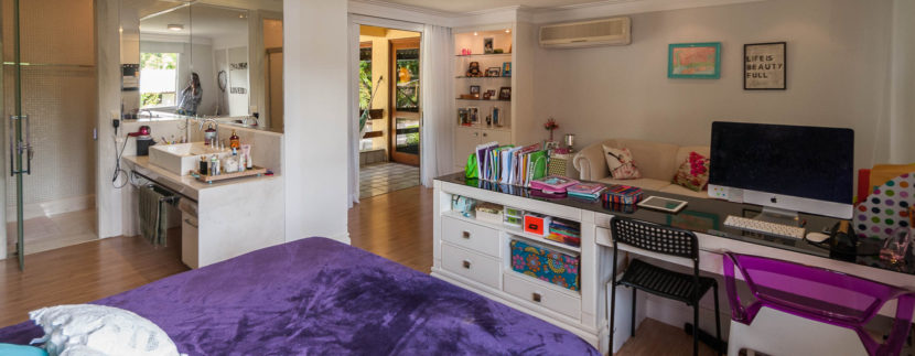 Casa maravilhosa a venda Encontro das Aguas-26