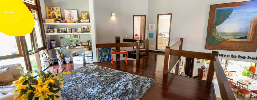 Casa maravilhosa a venda Encontro das Aguas-28