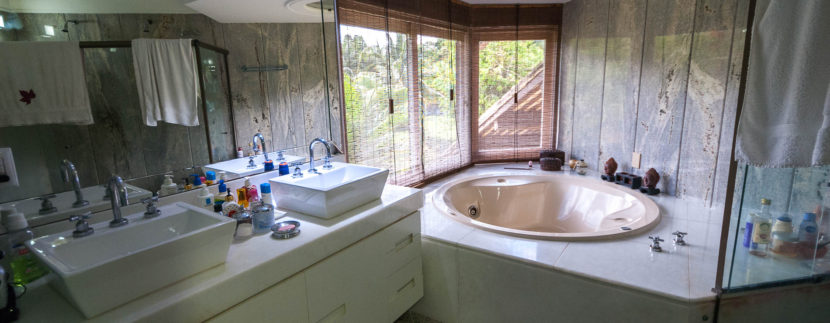 Casa maravilhosa a venda Encontro das Aguas-31