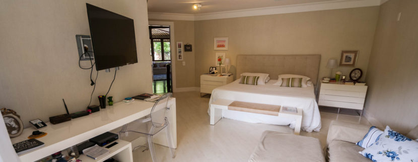 Casa maravilhosa a venda Encontro das Aguas-35