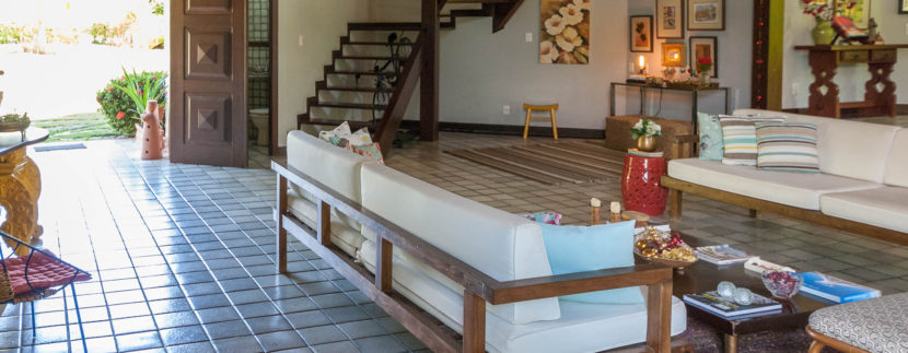 Casa maravilhosa a venda Encontro das Aguas-4