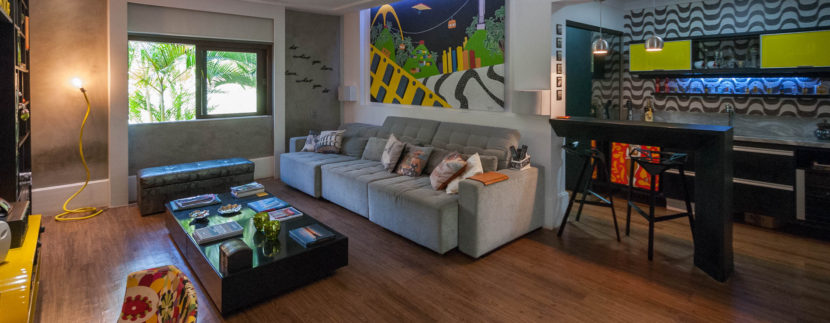 Casa maravilhosa a venda Encontro das Aguas-7