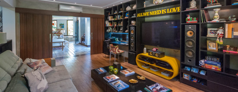 Casa maravilhosa a venda Encontro das Aguas-8