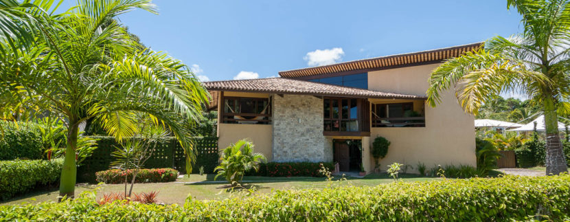 Wundervolles Haus zum Verkauf in Encontro das Aguas