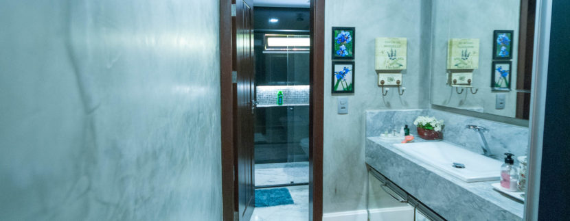 Casa maravilhosa a venda Encontro das Aguas-9