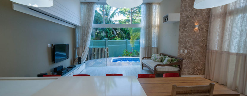 Alphaville Litoral Norte casa de luxo a venda-10