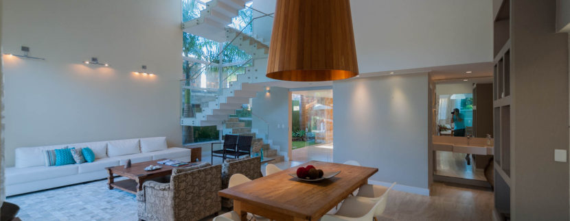 Alphaville Litoral Norte casa de luxo a venda-11