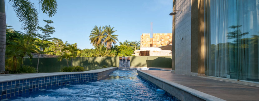 Alphaville Litoral Norte casa de luxo a venda-13