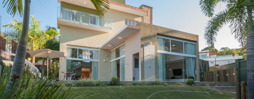 Alphaville Litoral Norte casa de luxo a venda-14