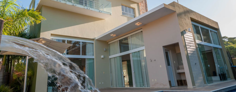 Alphaville Litoral Norte casa de luxo a venda-15