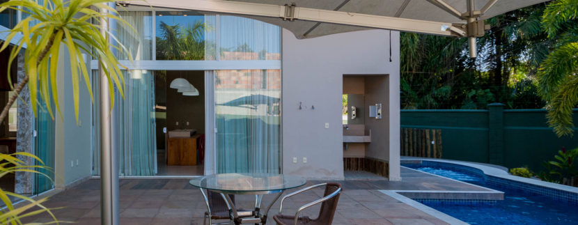 Alphaville Litoral Norte casa de luxo a venda-16