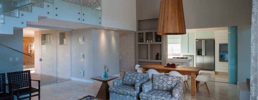 Alphaville Litoral Norte casa de luxo a venda-17