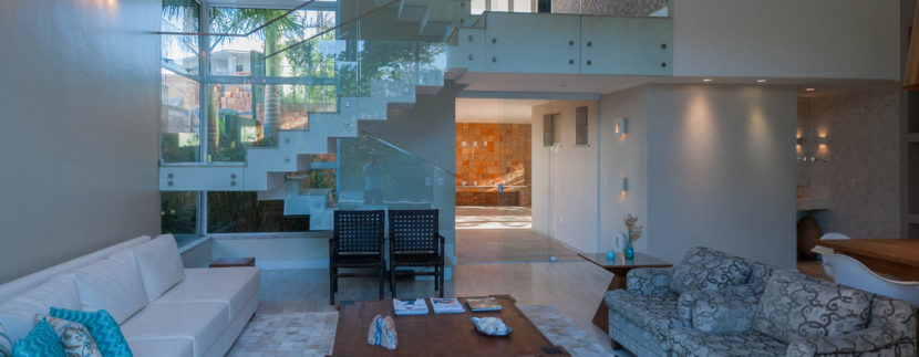 Alphaville Litoral Norte casa de luxo a venda-18