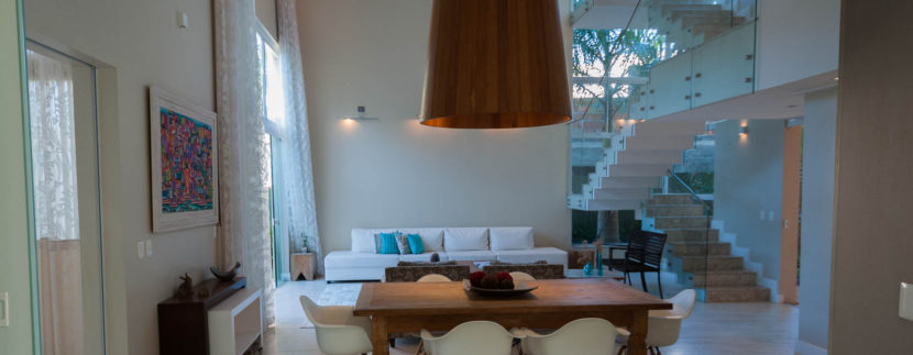 Alphaville Litoral Norte casa de luxo a venda-19