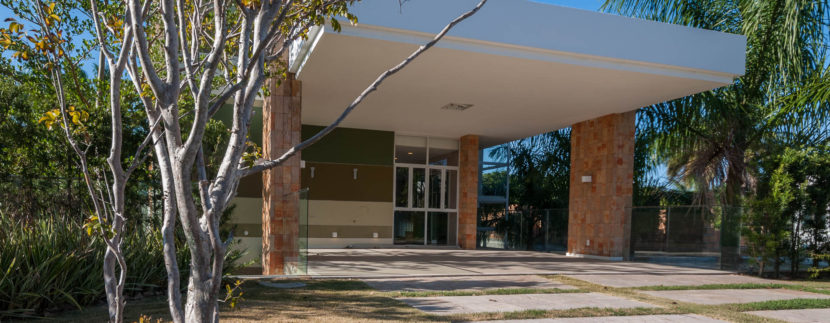 Alphaville Litoral Norte casa de luxo a venda-2