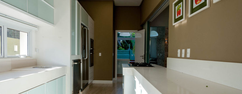 Alphaville Litoral Norte casa de luxo a venda-20