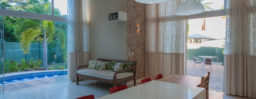 Alphaville Litoral Norte casa de luxo a venda-21