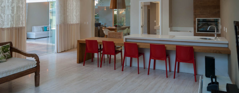 Alphaville Litoral Norte casa de luxo a venda-22